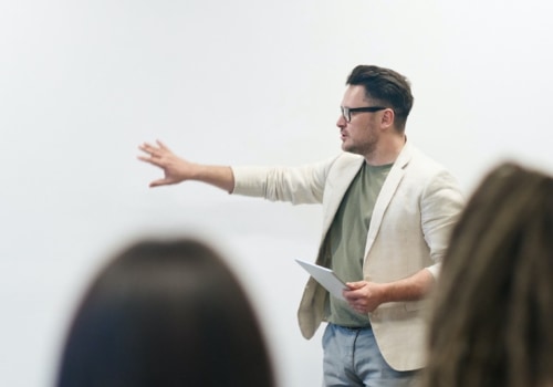 What Qualities Make You the Best Person for Digital Marketing?